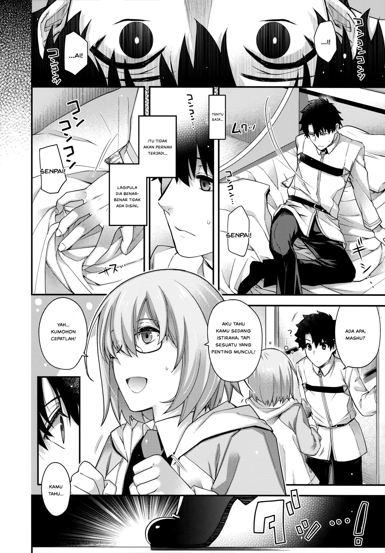 Royal syndrome - Chapter 1 21