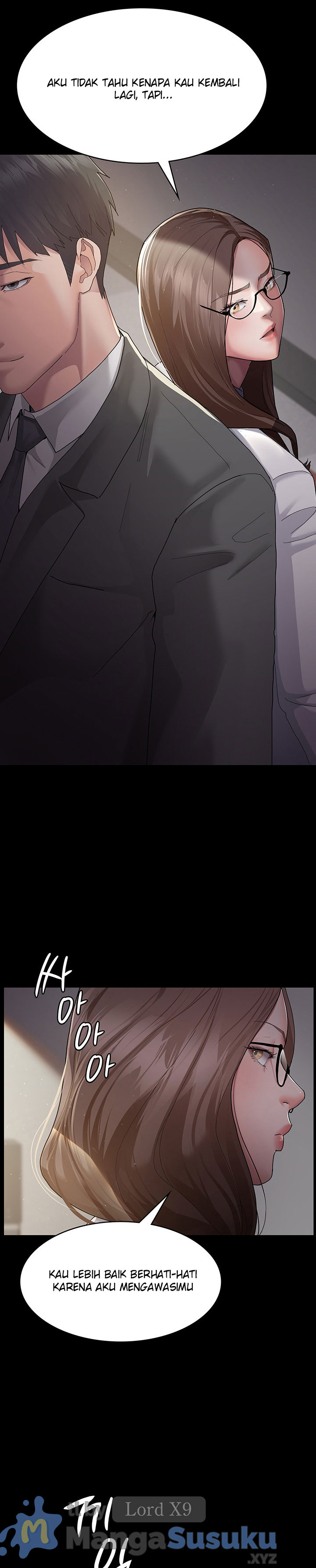 Night Hospital - Chapter 1 39