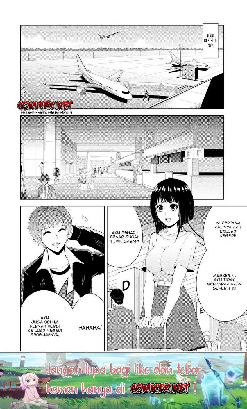 Ore no Genjitsu wa Renai Game?? ka to Omottara Inochigake no Game datta - Chapter 29.2 15