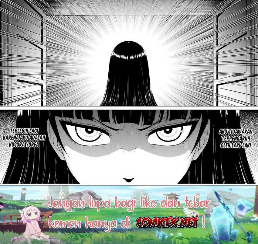 Ore no Genjitsu wa Renai Game?? ka to Omottara Inochigake no Game datta - Chapter 29.2 14