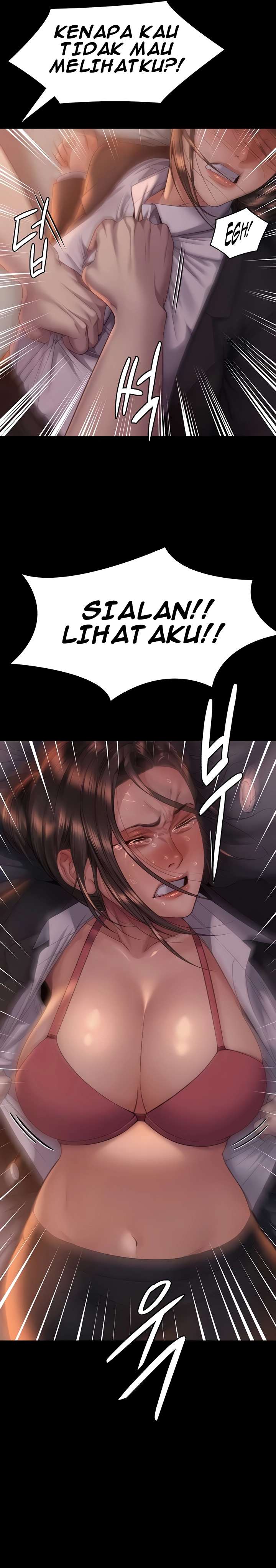 Queen Bee (Andrew) - Chapter 272 19