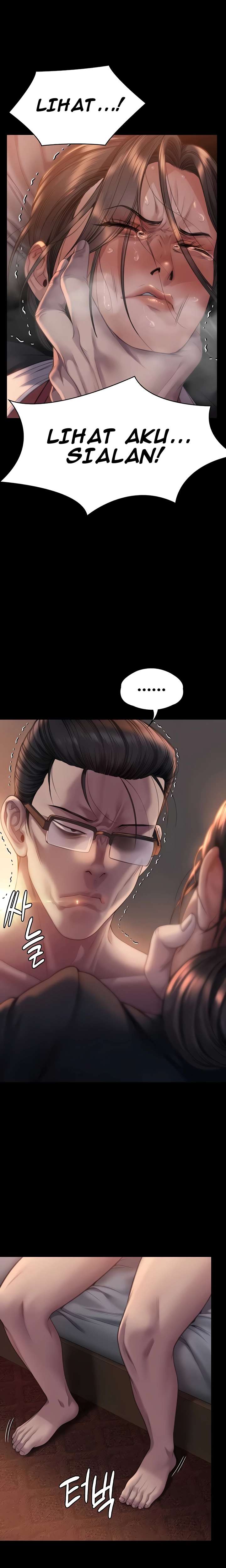 Queen Bee (Andrew) - Chapter 272 38