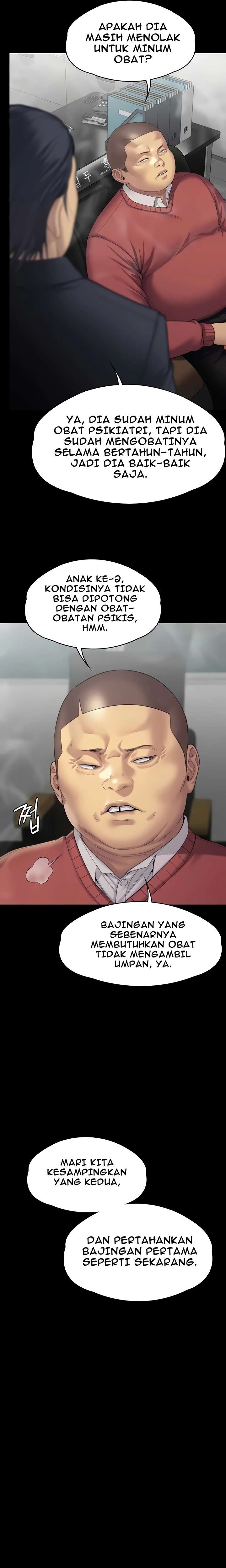 Queen Bee (Andrew) - Chapter 272 14