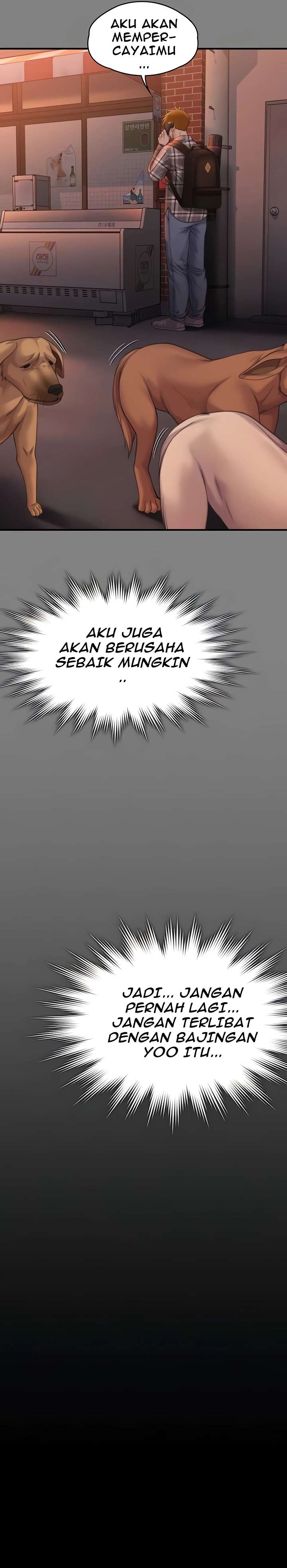 Queen Bee (Andrew) - Chapter 272 36