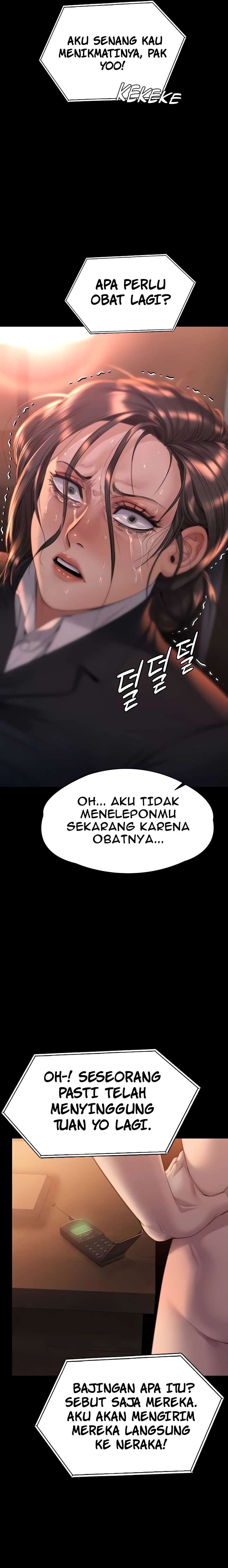 Queen Bee (Andrew) - Chapter 272 41