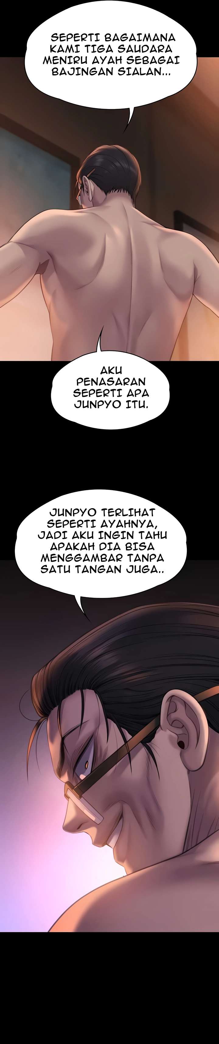 Queen Bee (Andrew) - Chapter 272 42