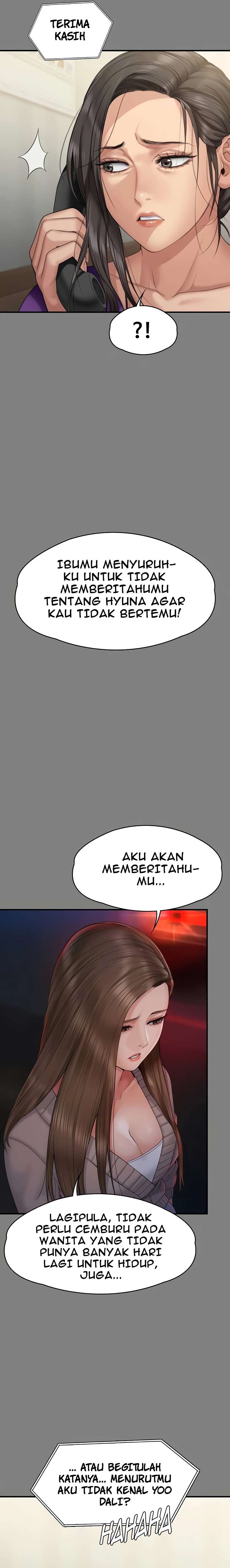 Queen Bee (Andrew) - Chapter 272 28
