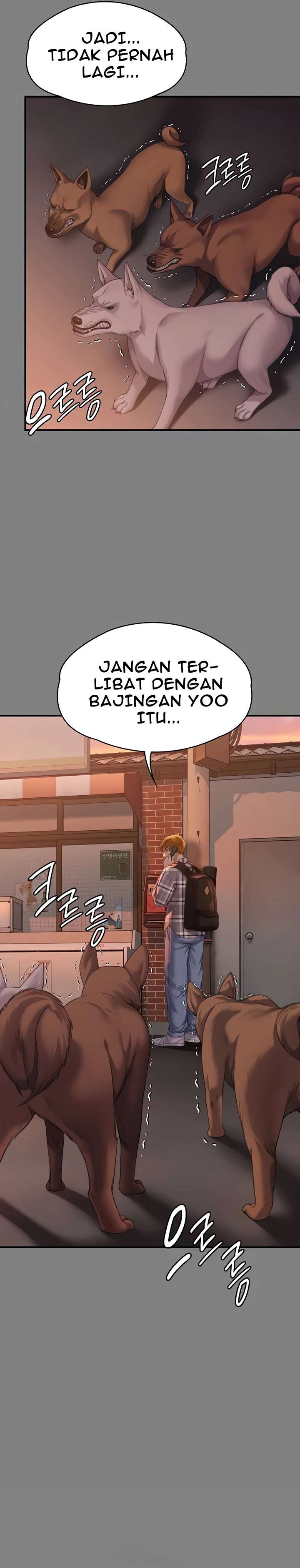 Queen Bee (Andrew) - Chapter 272 34