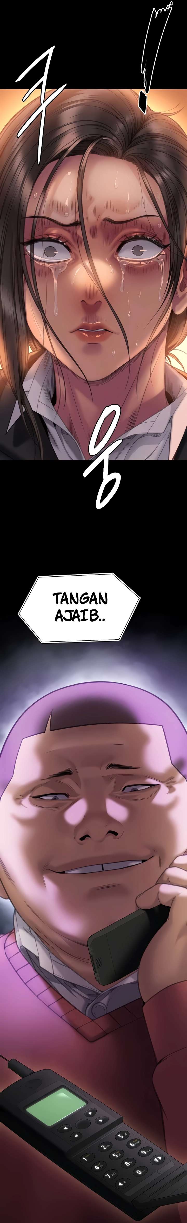 Queen Bee (Andrew) - Chapter 272 43