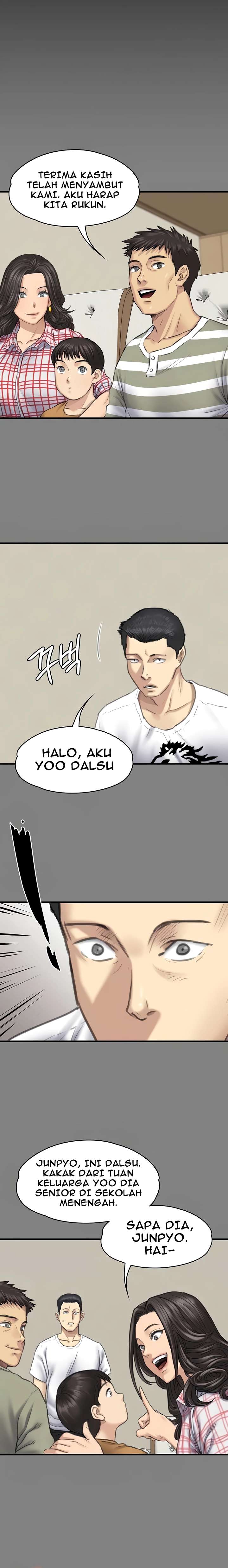 Queen Bee (Andrew) - Chapter 272 21