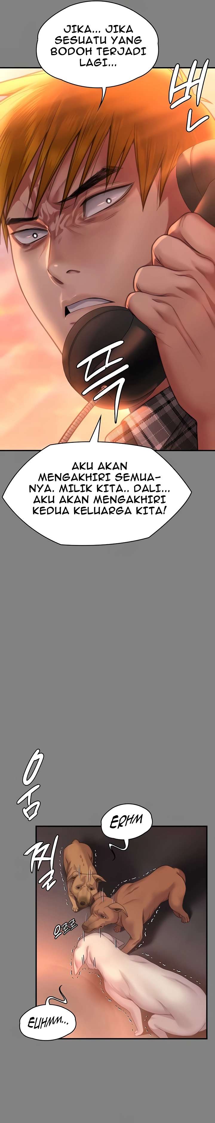 Queen Bee (Andrew) - Chapter 272 35