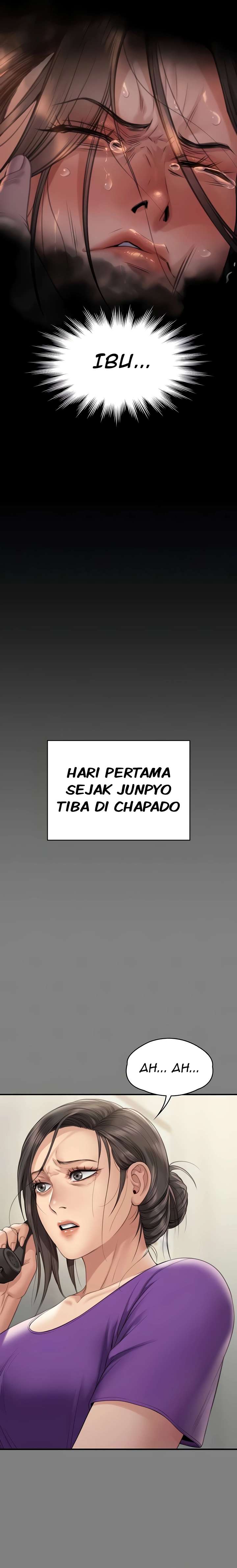 Queen Bee (Andrew) - Chapter 272 26