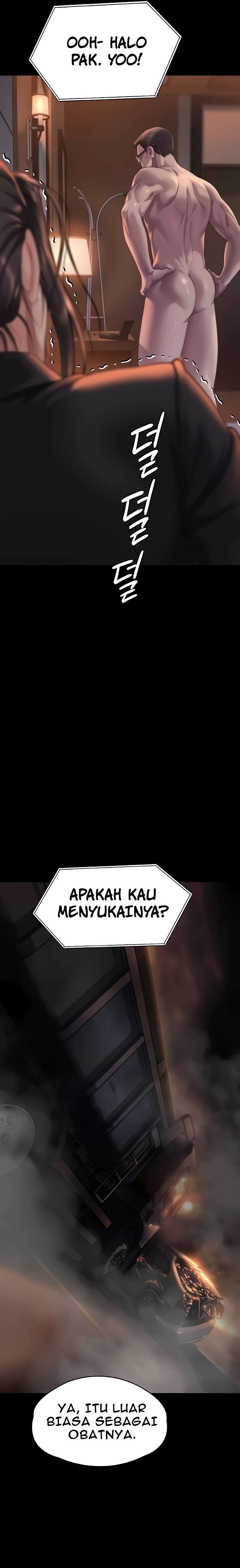 Queen Bee (Andrew) - Chapter 272 40