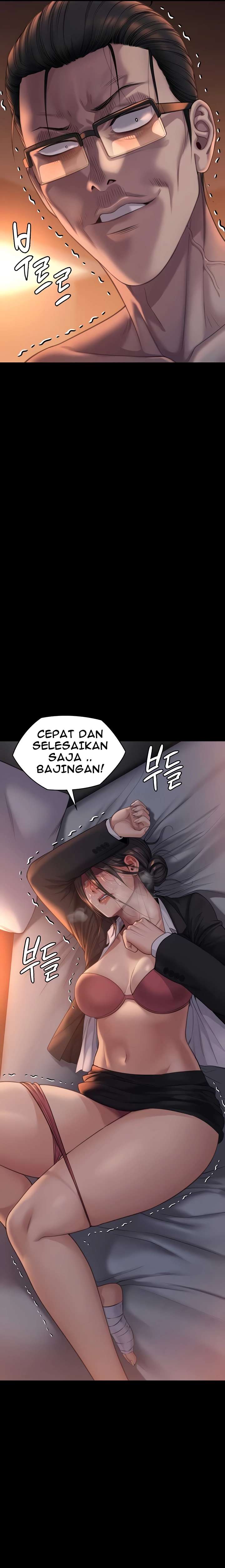 Queen Bee (Andrew) - Chapter 272 47