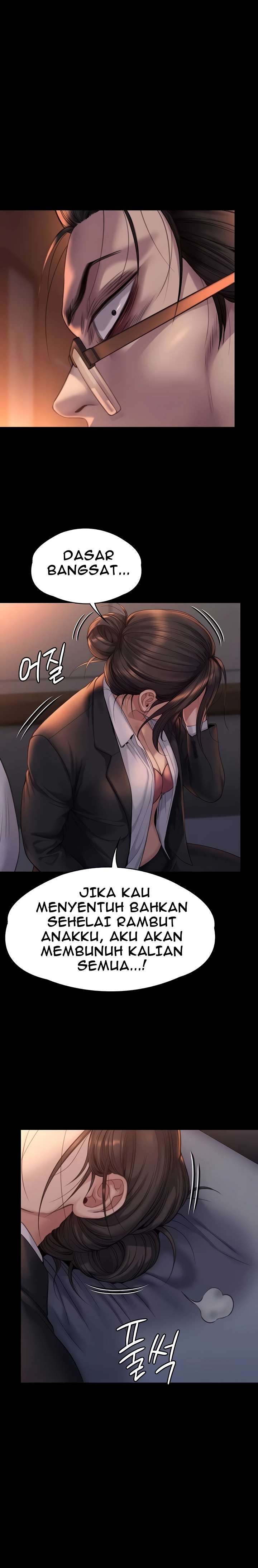 Queen Bee (Andrew) - Chapter 272 45