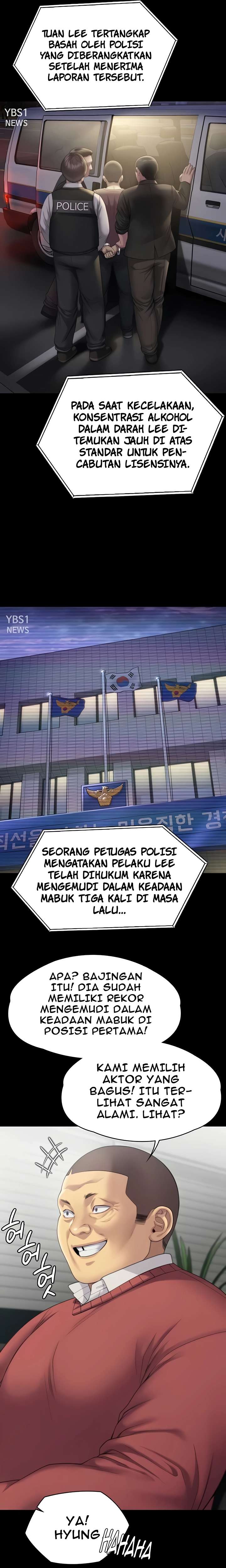 Queen Bee (Andrew) - Chapter 272 7