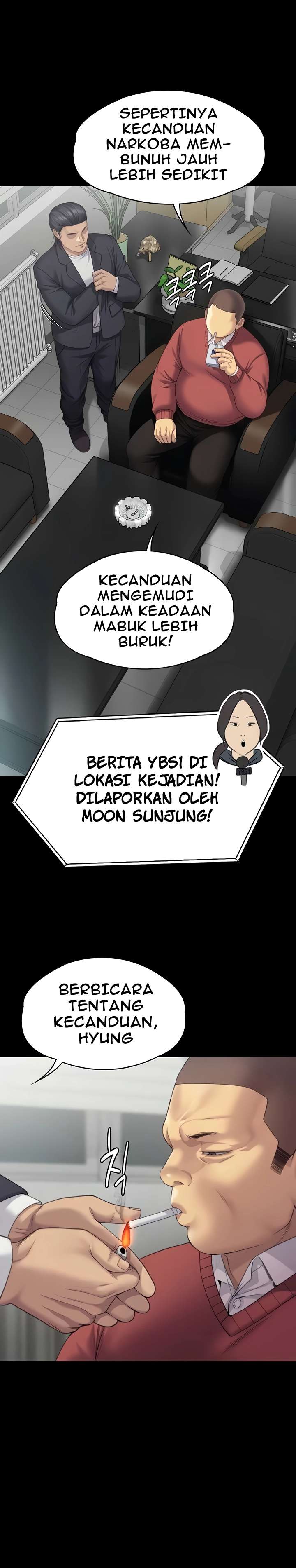 Queen Bee (Andrew) - Chapter 272 8
