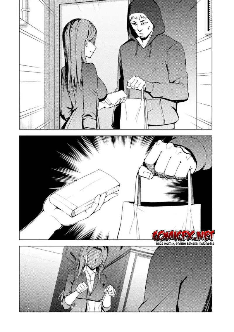 Ore no Genjitsu wa Renai Game?? ka to Omottara Inochigake no Game datta - Chapter 37 45