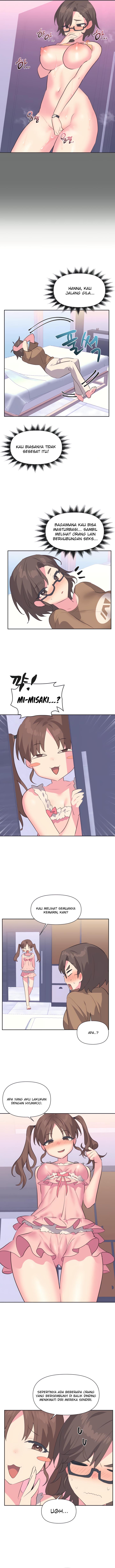 Idol&#8217;s Mating - Chapter 9 2