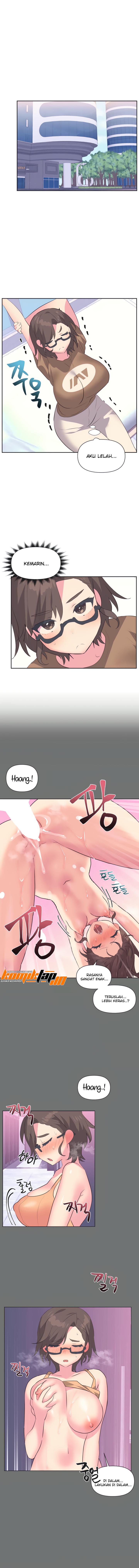 Idol&#8217;s Mating - Chapter 9 1