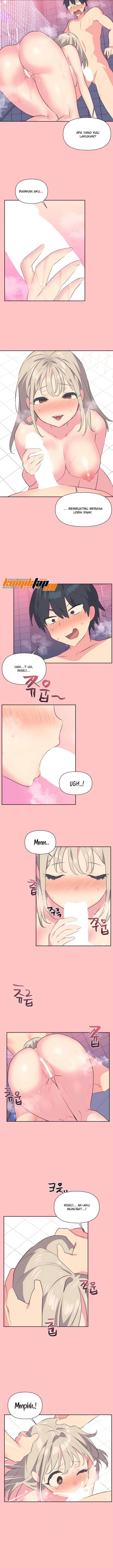 Idol&#8217;s Mating - Chapter 9 7