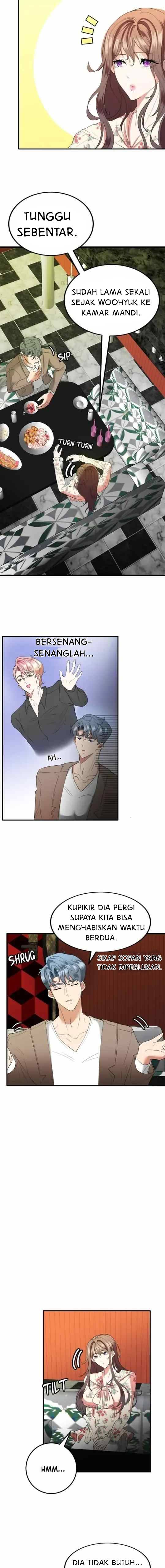 Sexy Wife - Chapter 5 4