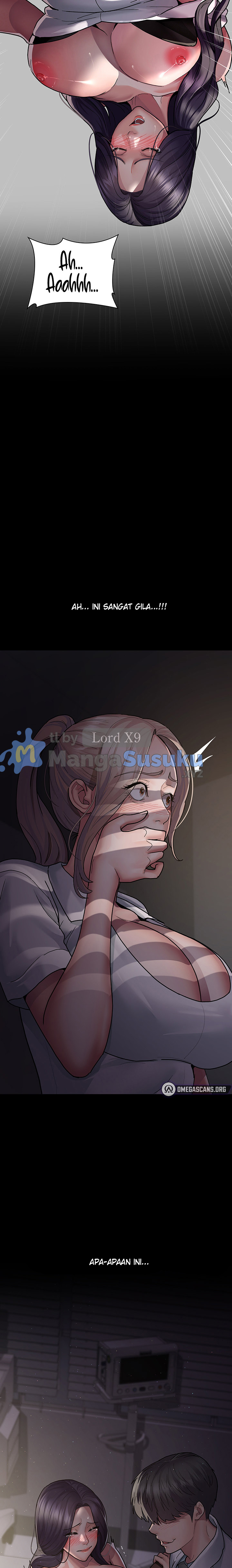 Night Hospital - Chapter 5 21