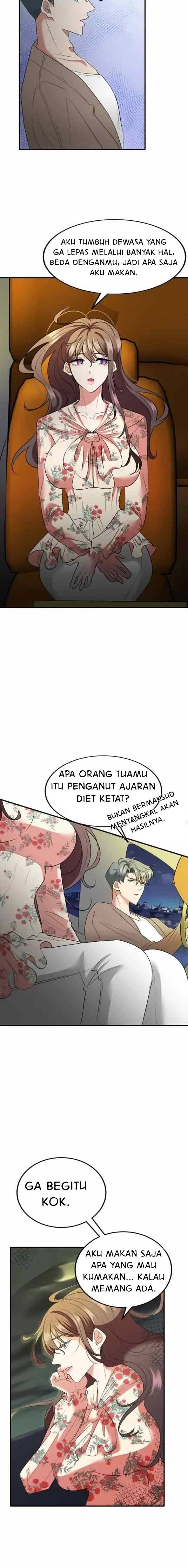 Sexy Wife - Chapter 5 14