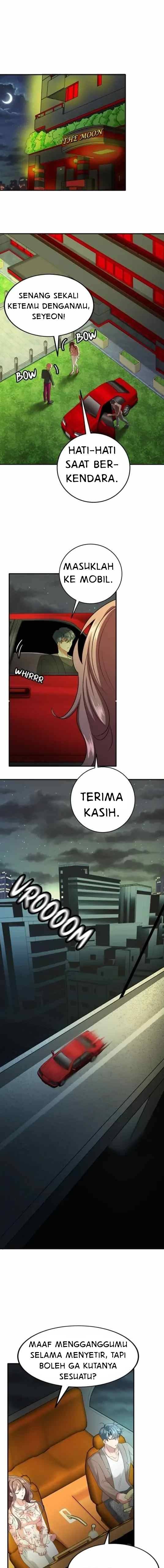 Sexy Wife - Chapter 5 12