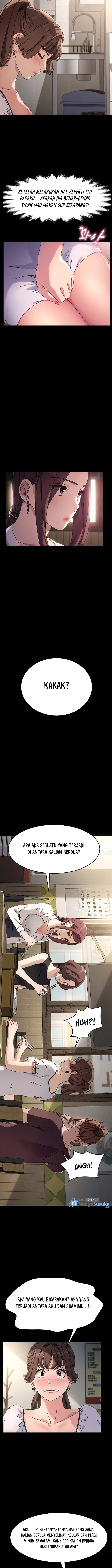 Man of The House - Chapter 5 4