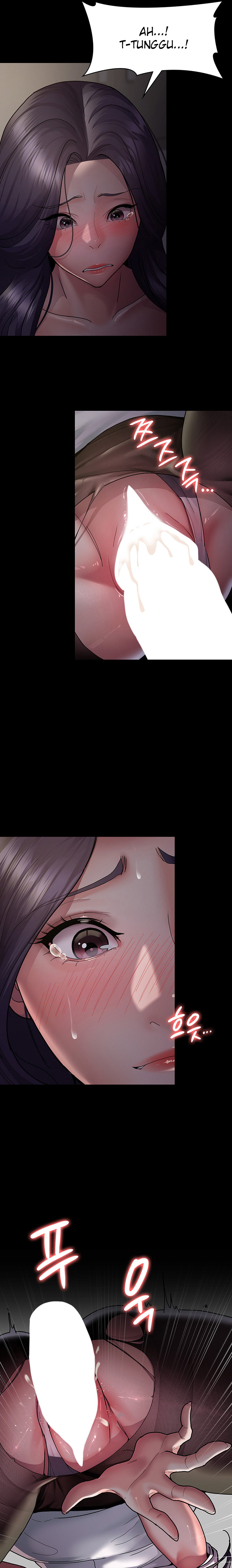 Night Hospital - Chapter 5 20