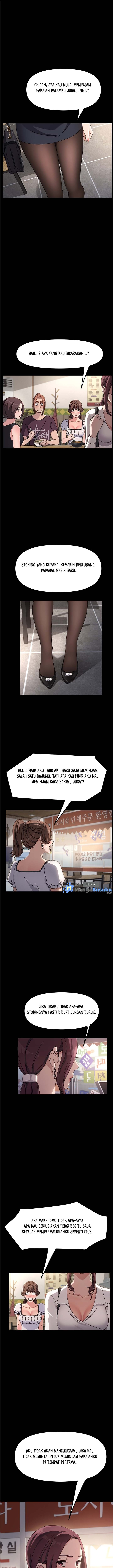 Man of The House - Chapter 5 6
