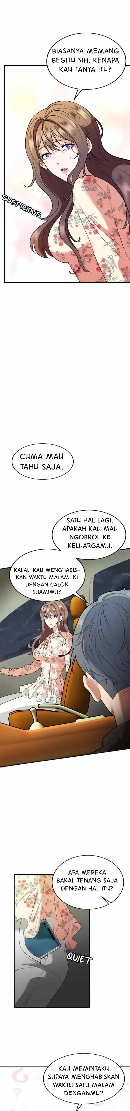Sexy Wife - Chapter 5 18