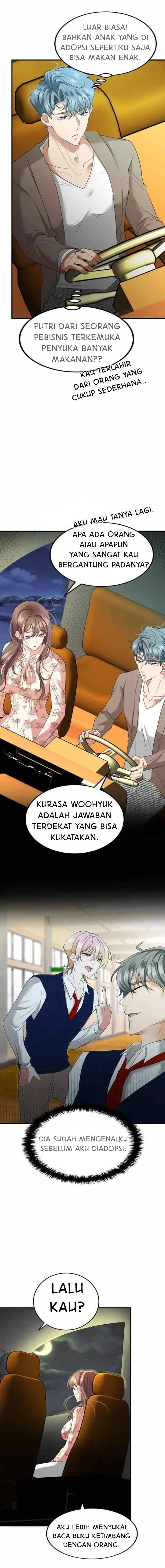Sexy Wife - Chapter 5 15