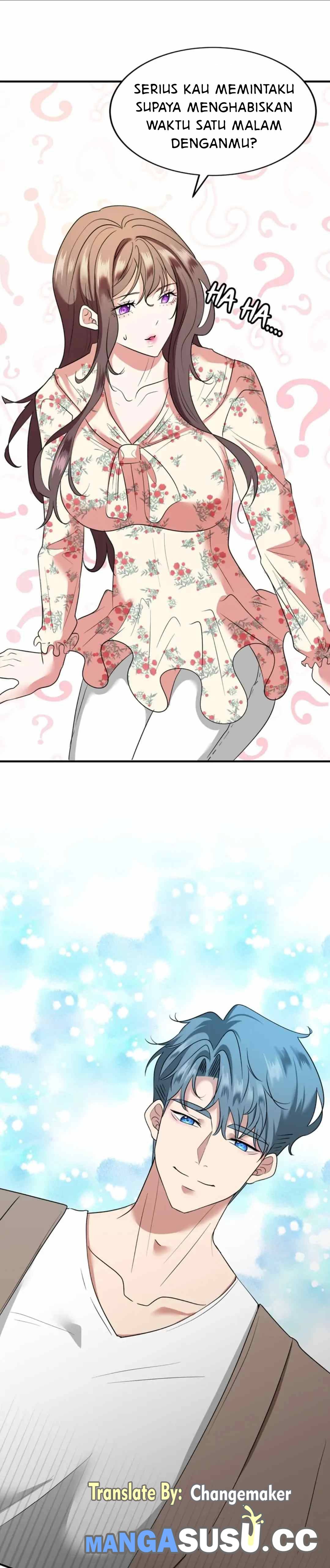 Sexy Wife - Chapter 5 19