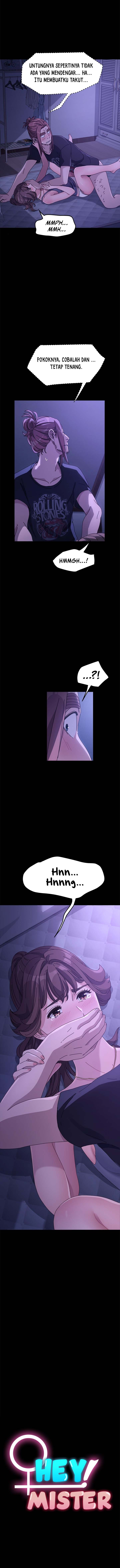 Man of The House - Chapter 5 2