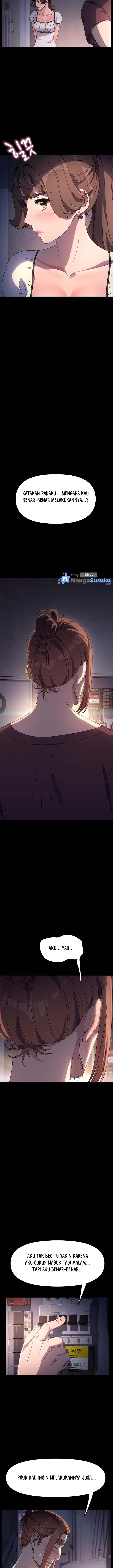 Man of The House - Chapter 5 12