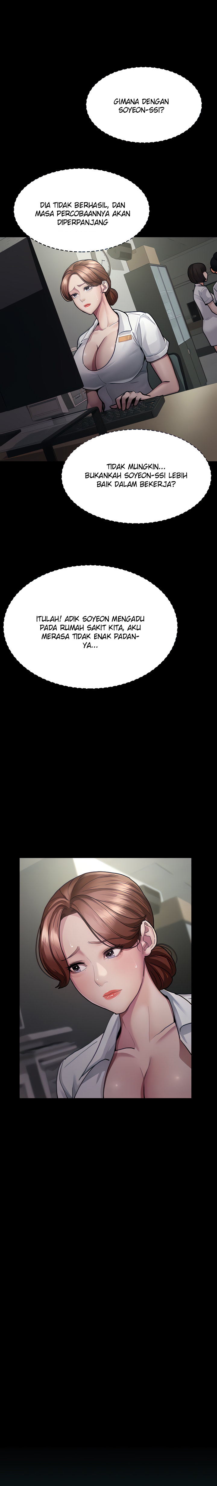 Night Hospital - Chapter 5 7