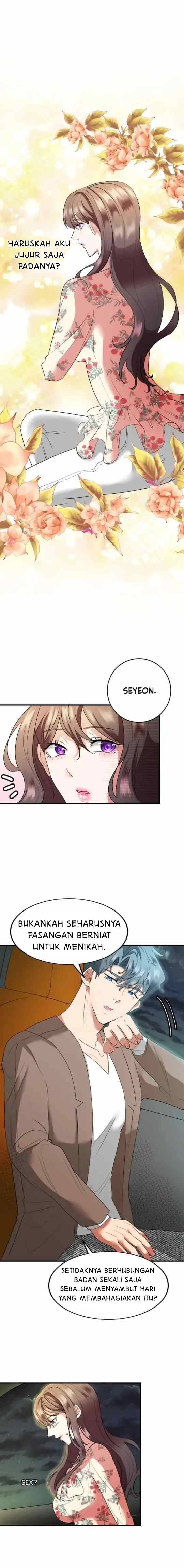 Sexy Wife - Chapter 5 17