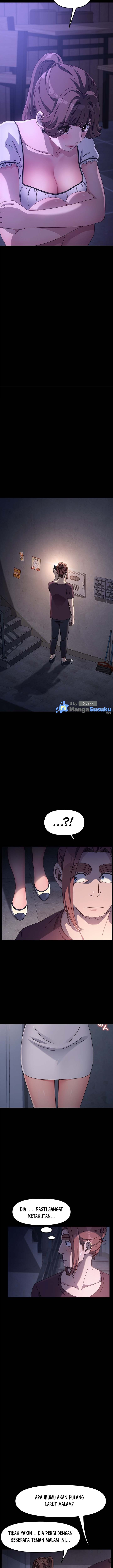 Man of The House - Chapter 5 11