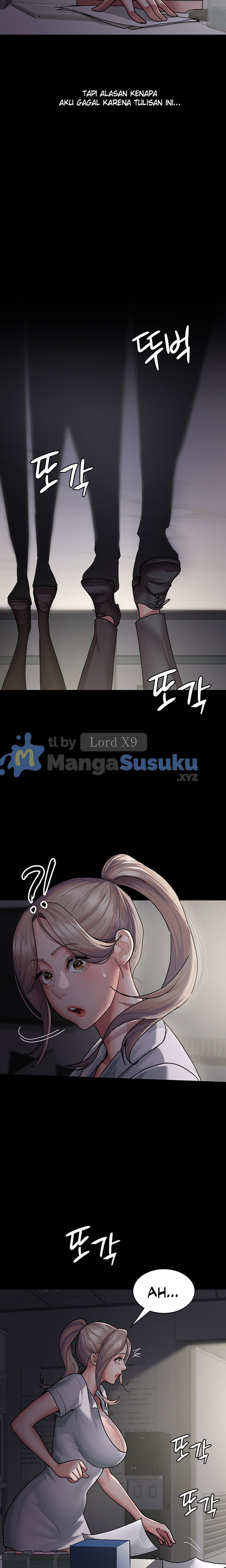 Night Hospital - Chapter 5 12