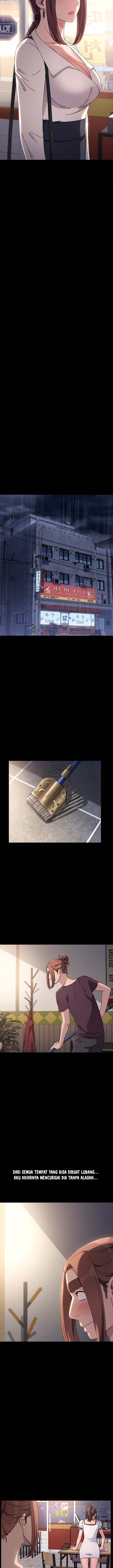 Man of The House - Chapter 5 7