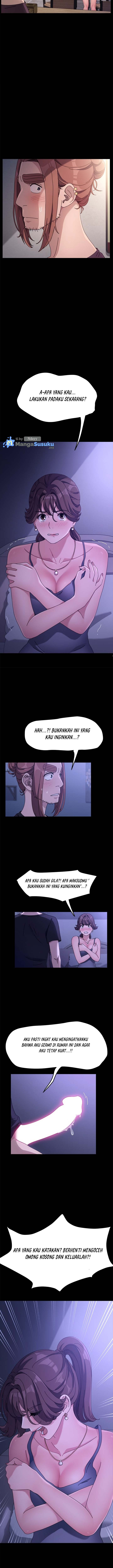 Man of The House - Chapter 5 8