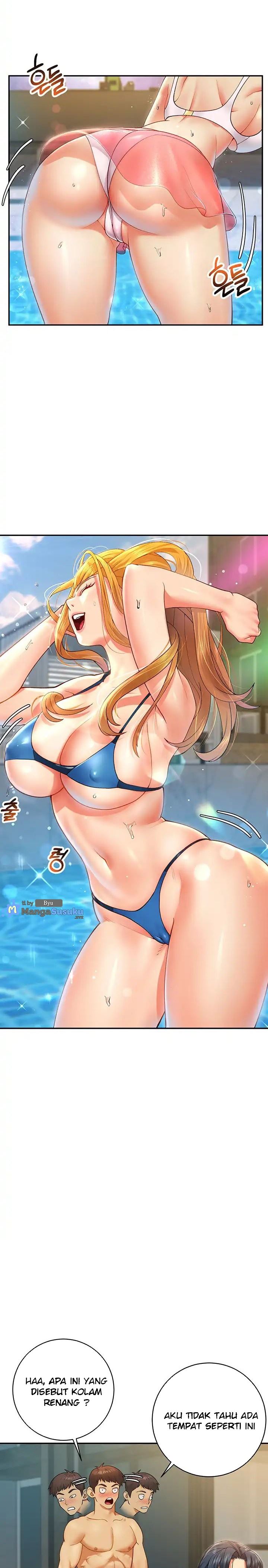Like and Subscribe - Chapter 6 9
