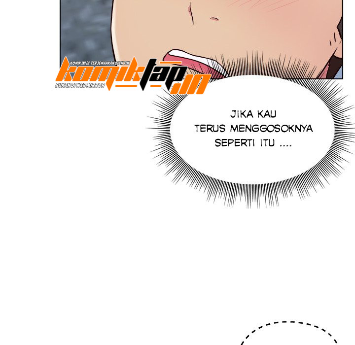 Time to Choose - Chapter 6 32