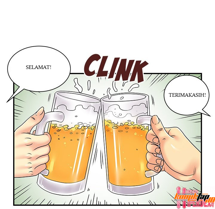 Single Again - Chapter 6 41