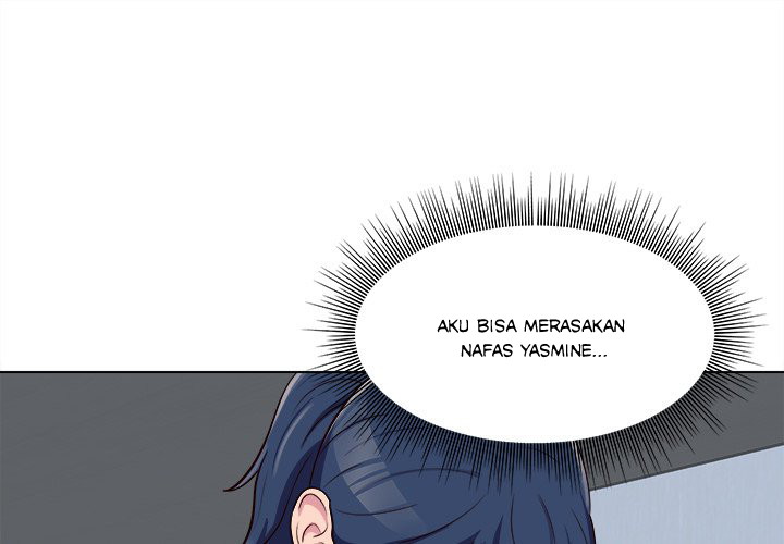 Time to Choose - Chapter 6 3