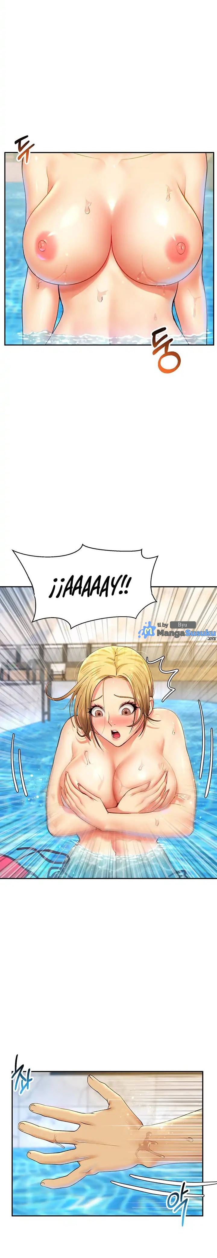 Like and Subscribe - Chapter 6 19