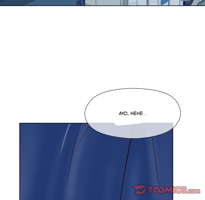 Time to Choose - Chapter 6 47