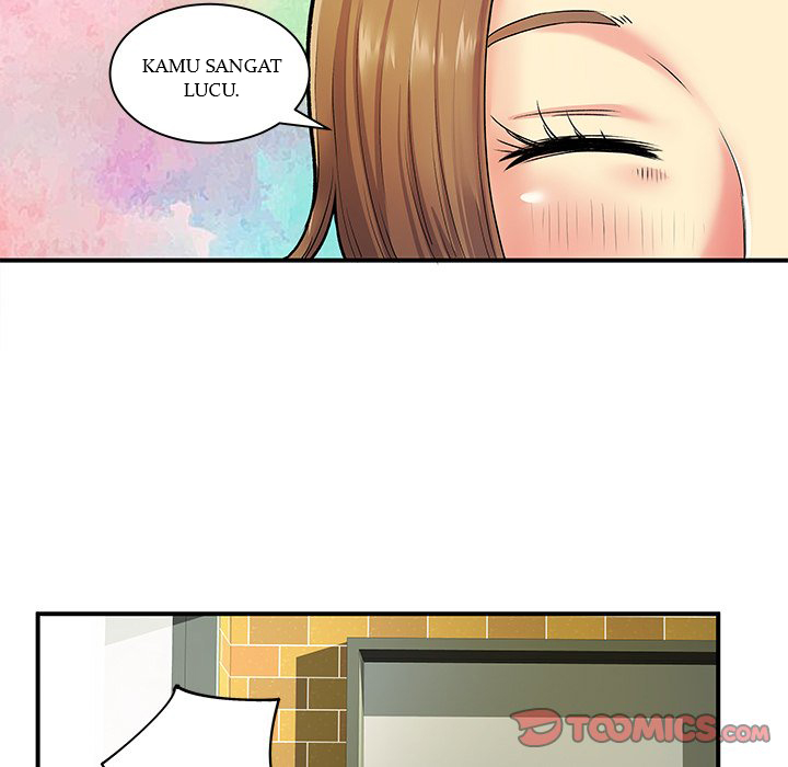 Single Again - Chapter 6 93